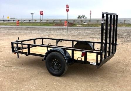 new Utility Trailers Top Hat Trailers  for sale, in Sweetwater, TX Thumbnail 3