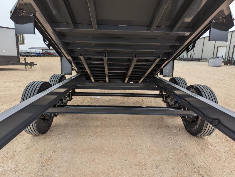 new Equipment / Flatbed Trailers RawMaxx  for sale, in Sweetwater, TX Thumbnail 4