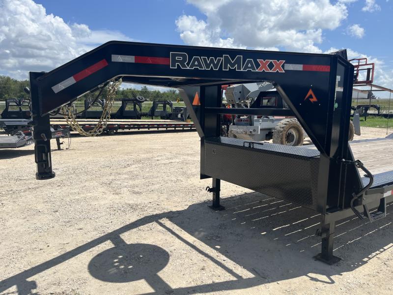 new Car Haulers / Racing Trailers RawMaxx  for sale, in Seminole, TX Thumbnail 3