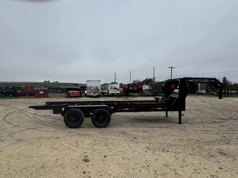new Dump Trailers RawMaxx  for sale, in Beasley, TX Thumbnail 4
