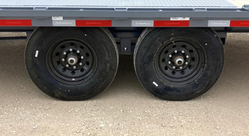 new Equipment / Flatbed Trailers RawMaxx  for sale, in Sweetwater, TX Thumbnail 6