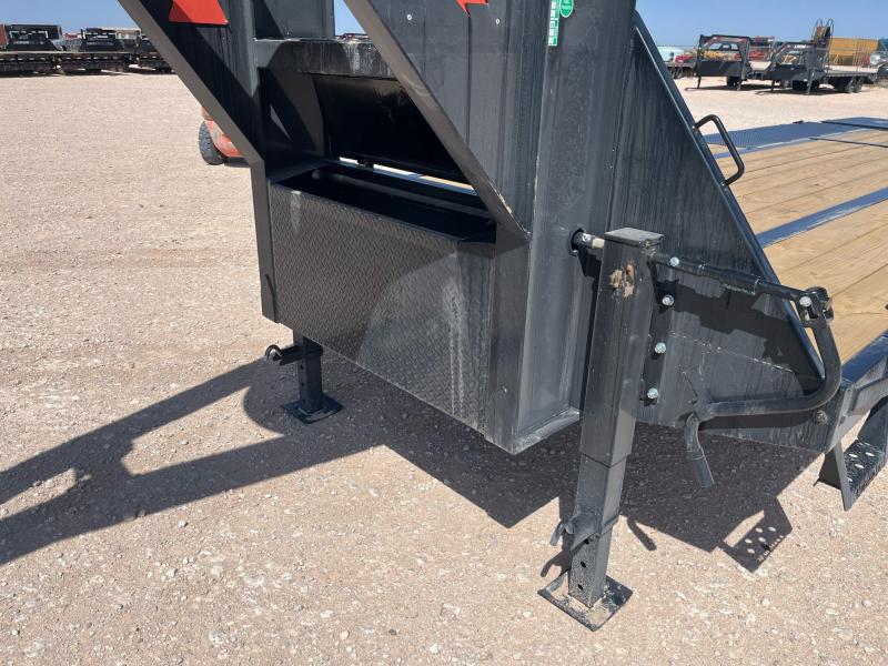 new Equipment / Flatbed Trailers RawMaxx  for sale, in Seminole, TX Thumbnail 9