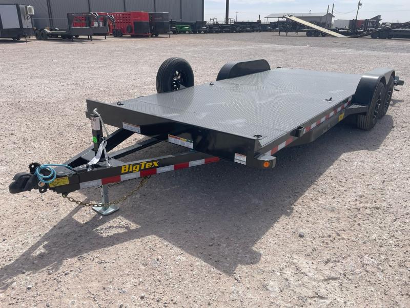 new Car Haulers / Racing Trailers Big Tex Trailers  for sale, in Seminole, TX Thumbnail 2