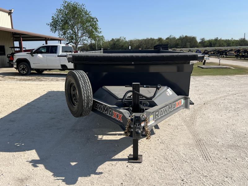 new Dump Trailers RawMaxx  for sale, in Beasley, TX Thumbnail 4