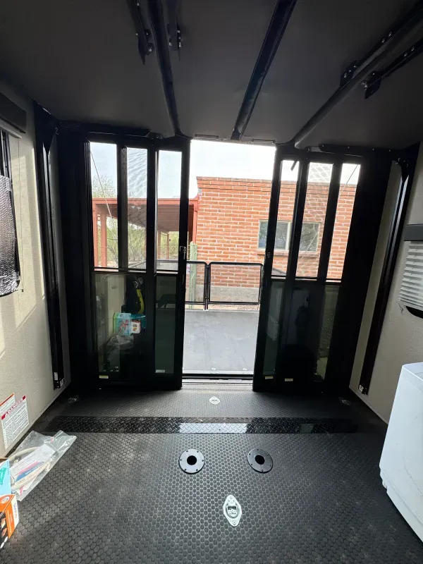 used Toy Haulers Grand Design RV Momentum G-Class for sale, in Tucson, AZ Thumbnail 9