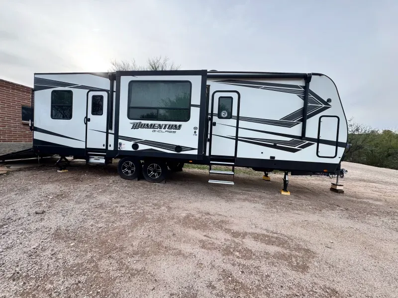 used Toy Haulers Grand Design RV Momentum G-Class for sale, in Tucson, AZ Thumbnail 15