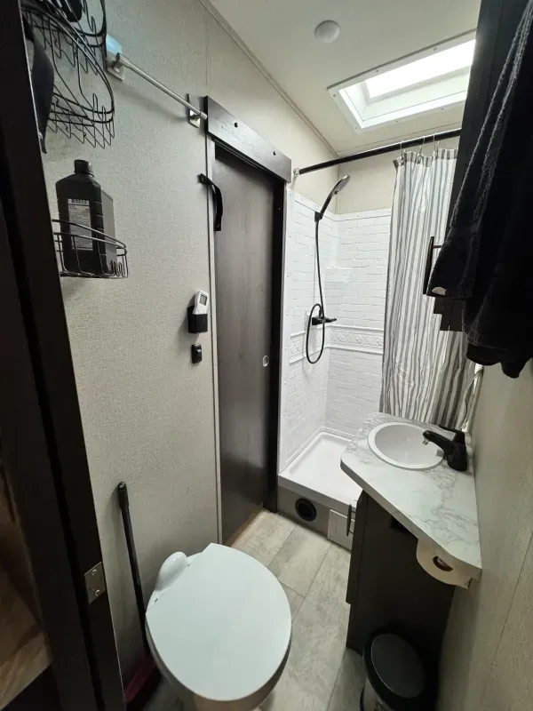 2022 Grand Design RV Momentum G-Class 29G Travel trailer