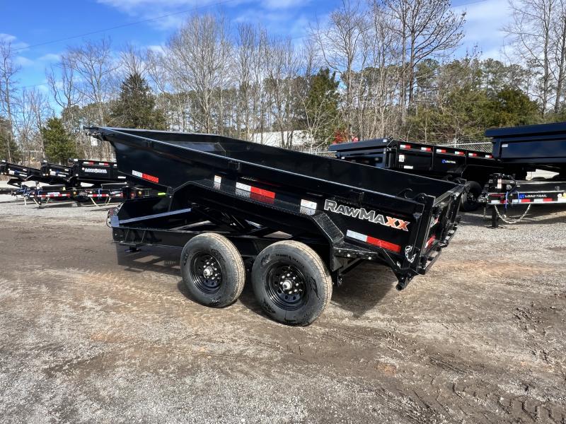 new Dump Trailers RawMaxx  for sale, in Cartersville, GA Thumbnail 10