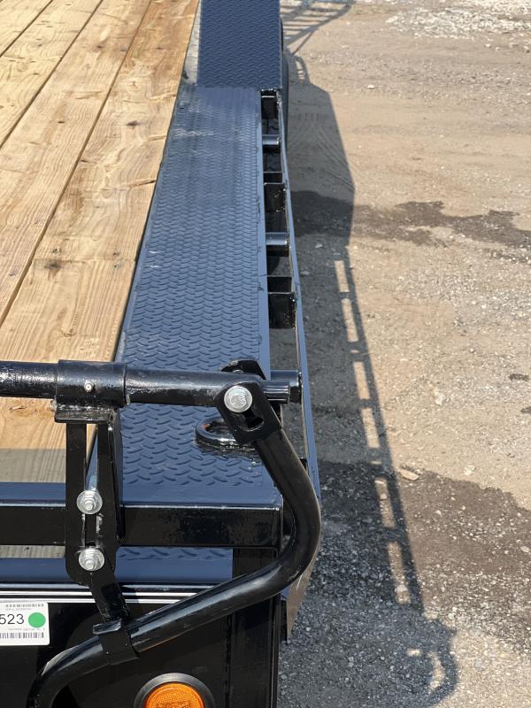 new Equipment / Flatbed Trailers Load Trail  for sale, in Cartersville, GA Thumbnail 9