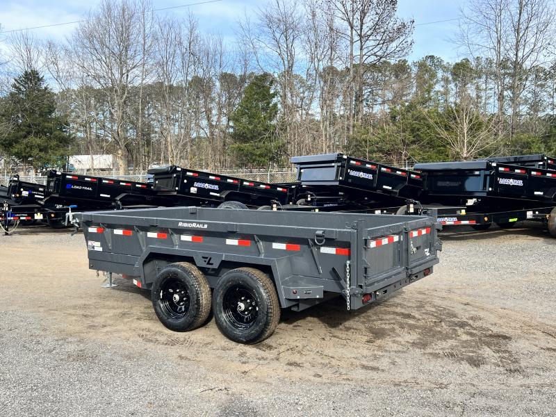 new Dump Trailers Lamar Trailers  for sale, in Cartersville, GA Thumbnail 4
