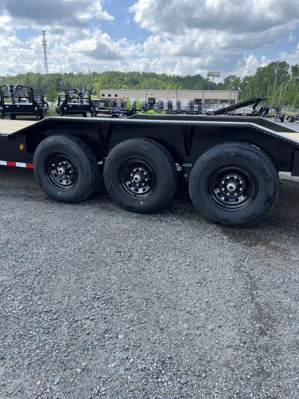 new Equipment / Flatbed Trailers Load Trail  for sale, in Cartersville, GA Thumbnail 12