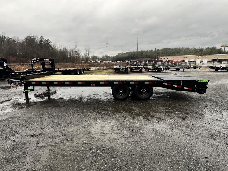 new Equipment / Flatbed Trailers Load Trail  for sale, in Cartersville, GA Thumbnail 5
