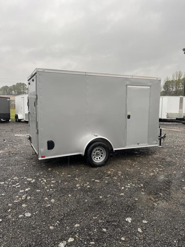new Cargo (Enclosed) Trailers Spartan Cargo  for sale, in Cartersville, GA Thumbnail 3