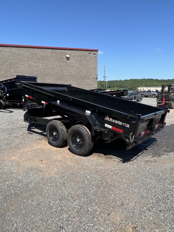 new Dump Trailers RawMaxx  for sale, in Cartersville, GA Thumbnail 10