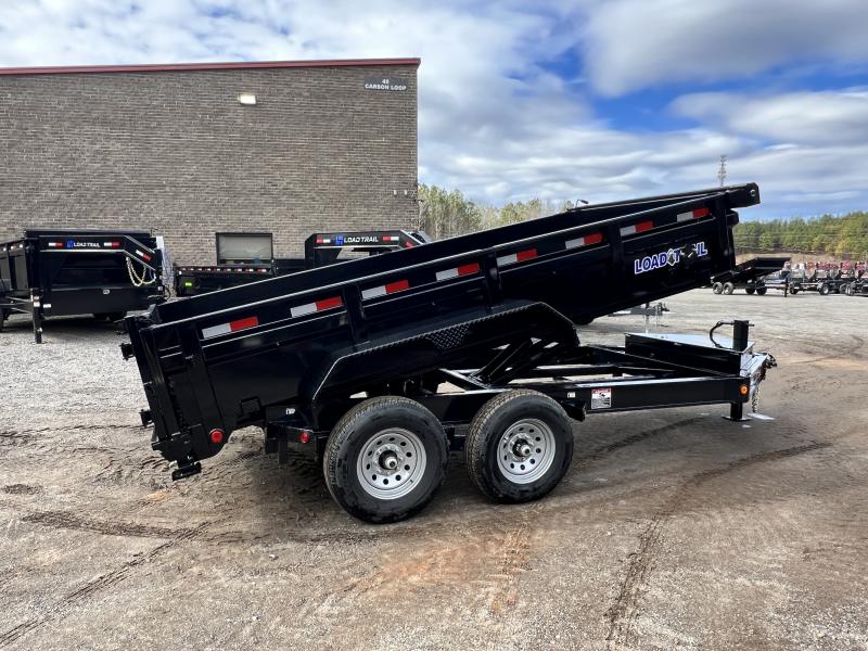 new Dump Trailers Load Trail  for sale, in Cartersville, GA Thumbnail 12