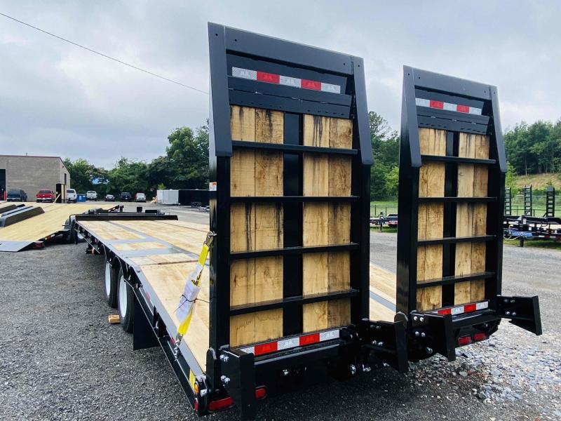 new Equipment / Flatbed Trailers Behnke  for sale, in Cartersville, GA Thumbnail 6