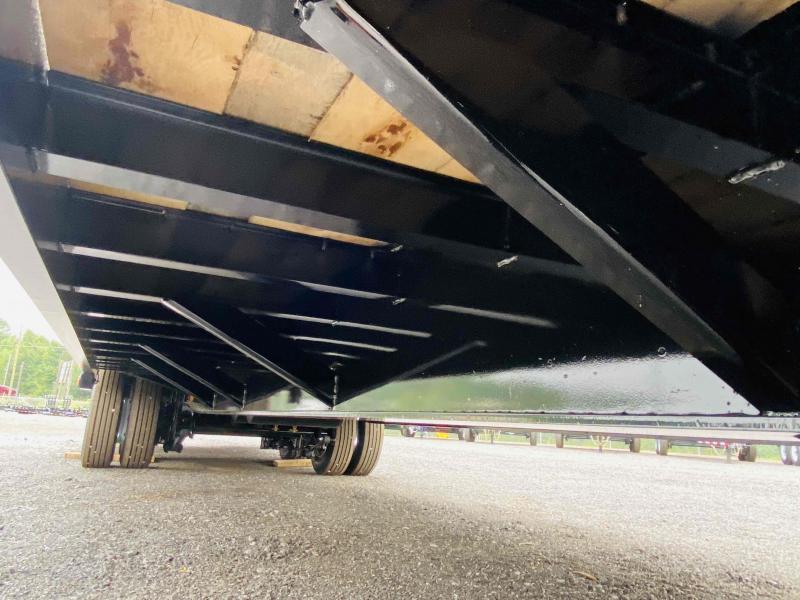 new Equipment / Flatbed Trailers Behnke  for sale, in Cartersville, GA Thumbnail 3