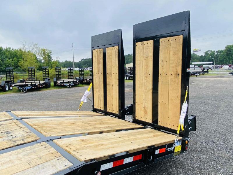 new Equipment / Flatbed Trailers Behnke  for sale, in Cartersville, GA Thumbnail 5