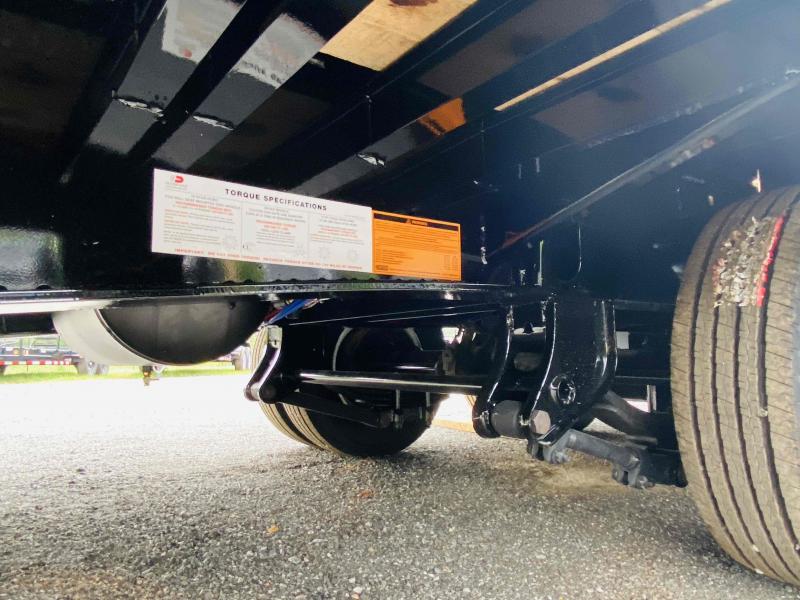 new Equipment / Flatbed Trailers Behnke  for sale, in Cartersville, GA Thumbnail 4