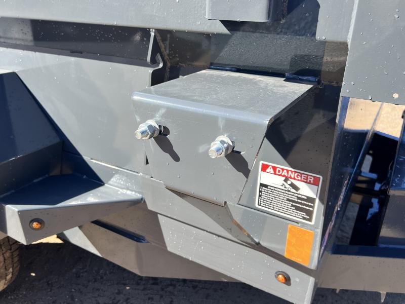 new Dump Trailers Lamar Trailers  for sale, in Cartersville, GA Thumbnail 17