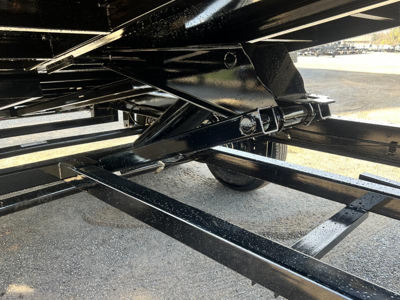 new Dump Trailers Load Trail  for sale, in Cartersville, GA Thumbnail 13