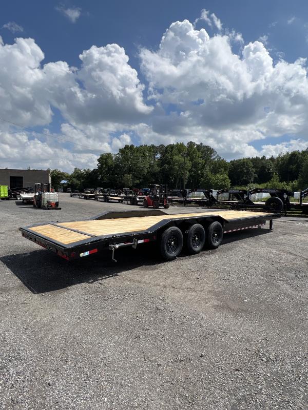 new Equipment / Flatbed Trailers Load Trail  for sale, in Cartersville, GA Thumbnail 3