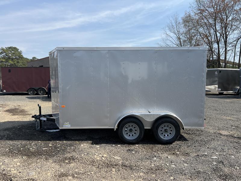 new Cargo (Enclosed) Trailers Rock Solid Cargo  for sale, in Cartersville, GA Thumbnail 5