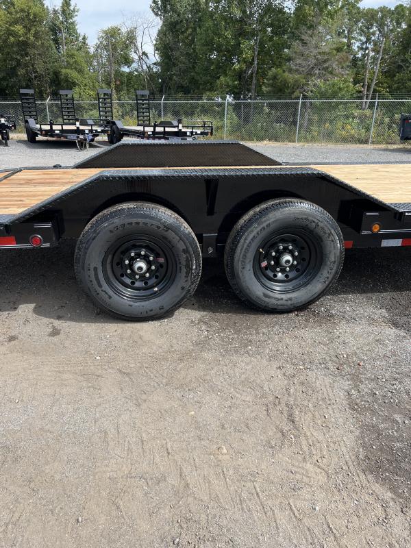 new Equipment / Flatbed Trailers Load Trail  for sale, in Cartersville, GA Thumbnail 11