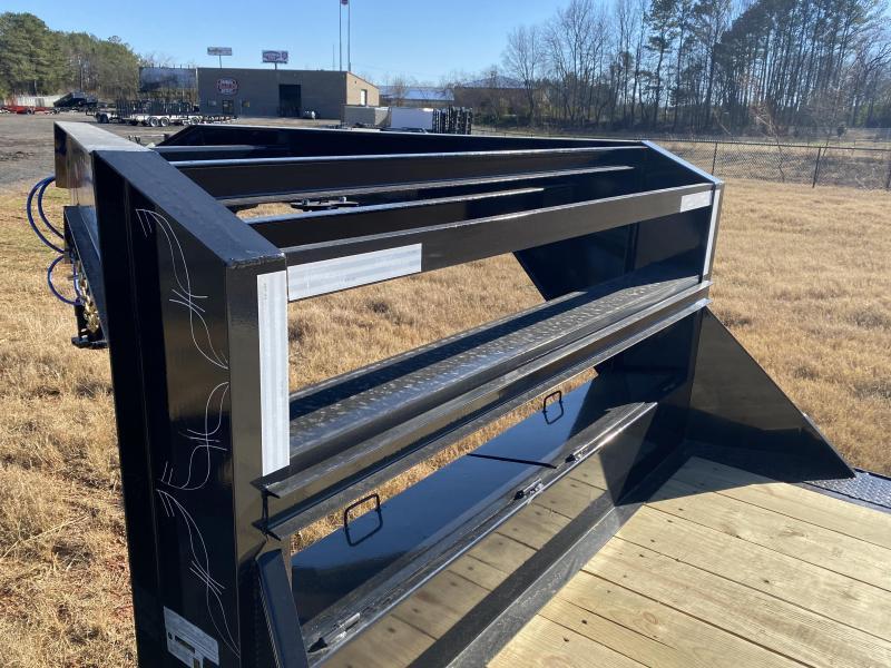 new Equipment / Flatbed Trailers Load Trail  for sale, in Cartersville, GA Thumbnail 3
