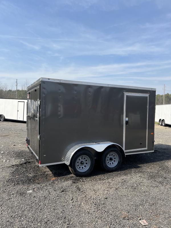new Cargo (Enclosed) Trailers Rock Solid Cargo  for sale, in Cartersville, GA Thumbnail 3