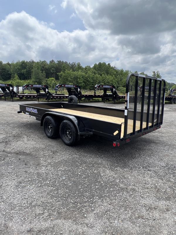 new Utility Trailers Load Trail  for sale, in Cartersville, GA Thumbnail 4