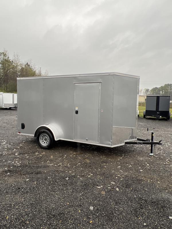 new Cargo (Enclosed) Trailers Spartan Cargo  for sale, in Cartersville, GA Thumbnail 2