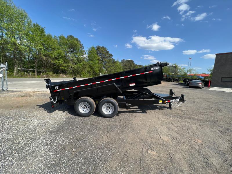 new Dump Trailers Behnke  for sale, in Cartersville, GA Thumbnail 9