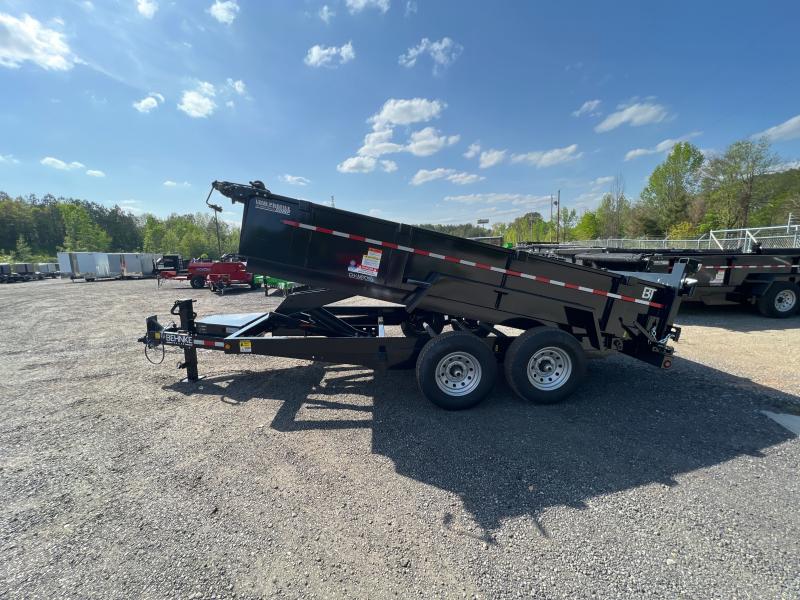 new Dump Trailers Behnke  for sale, in Cartersville, GA Thumbnail 2