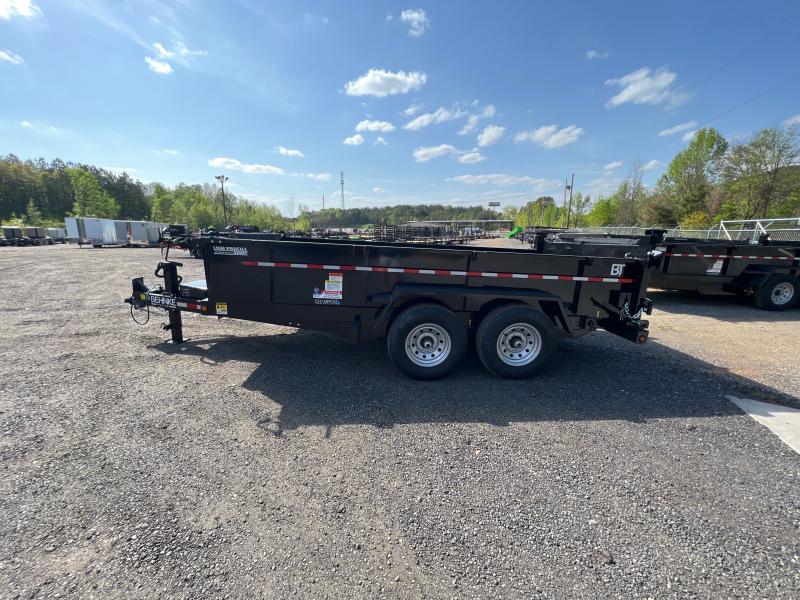 new Dump Trailers Behnke  for sale, in Cartersville, GA Thumbnail 15