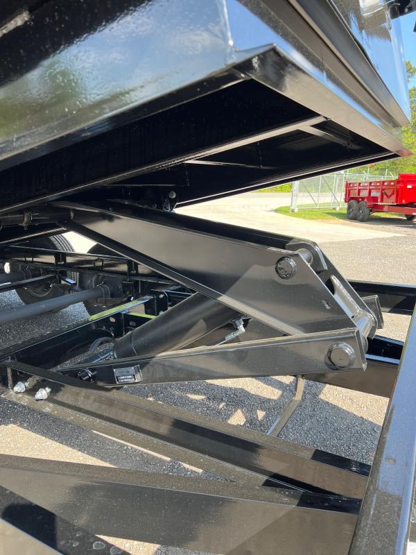 new Dump Trailers Behnke  for sale, in Cartersville, GA Thumbnail 8