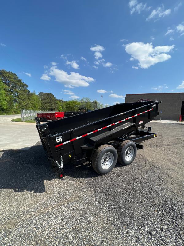 new Dump Trailers Behnke  for sale, in Cartersville, GA Thumbnail 12