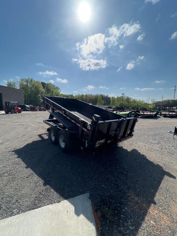 new Dump Trailers Behnke  for sale, in Cartersville, GA Thumbnail 10