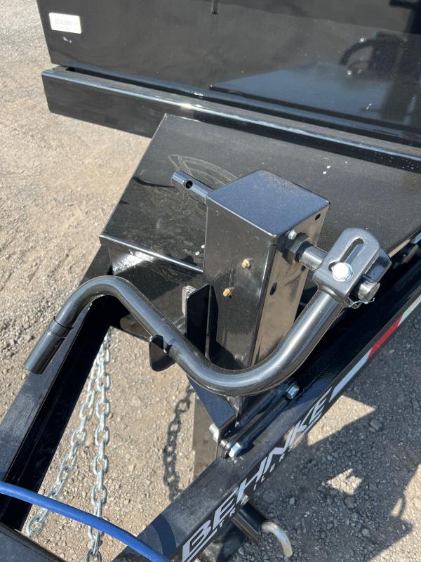 new Dump Trailers Behnke  for sale, in Cartersville, GA Thumbnail 7