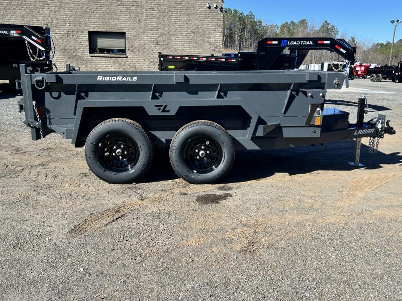 new Dump Trailers Lamar Trailers  for sale, in Cartersville, GA Thumbnail 6