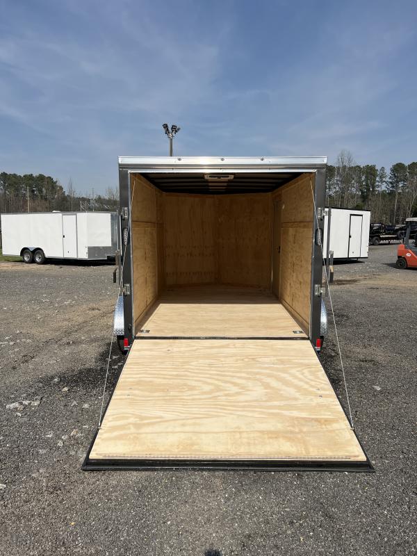 new Cargo (Enclosed) Trailers Rock Solid Cargo  for sale, in Cartersville, GA Thumbnail 7