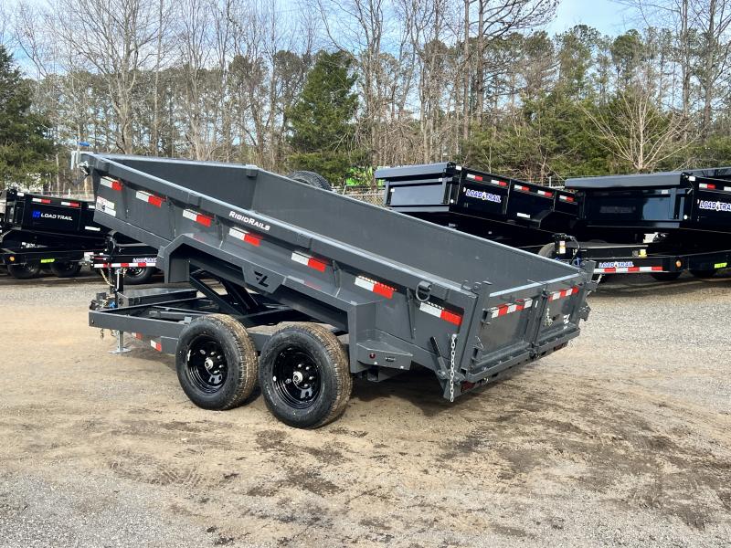 new Dump Trailers Lamar Trailers  for sale, in Cartersville, GA Thumbnail 10