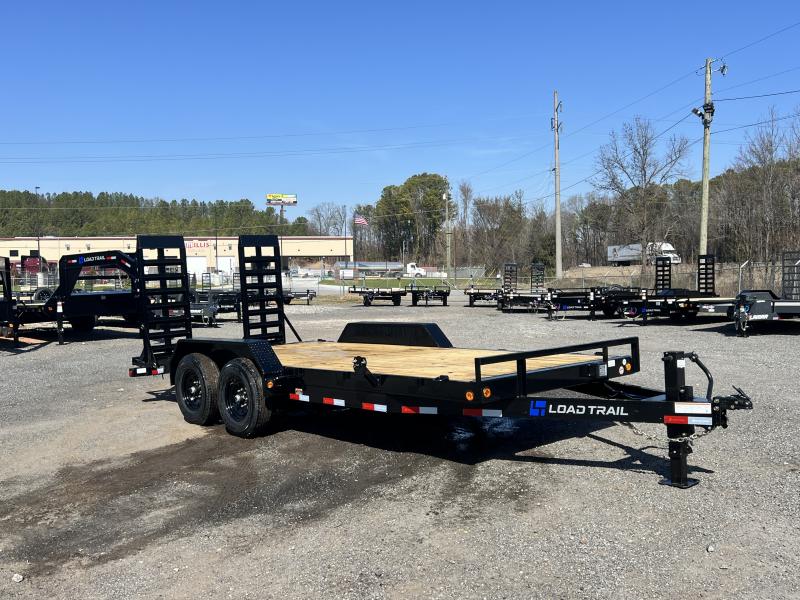 new Equipment / Flatbed Trailers Load Trail  for sale, in Cartersville, GA Thumbnail 2