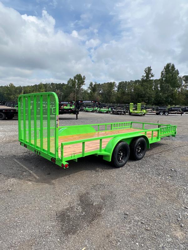 new Utility Trailers Load Trail  for sale, in Cartersville, GA Thumbnail 4