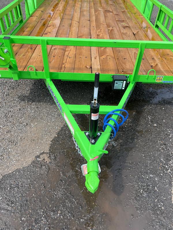 new Utility Trailers Load Trail  for sale, in Cartersville, GA Thumbnail 7