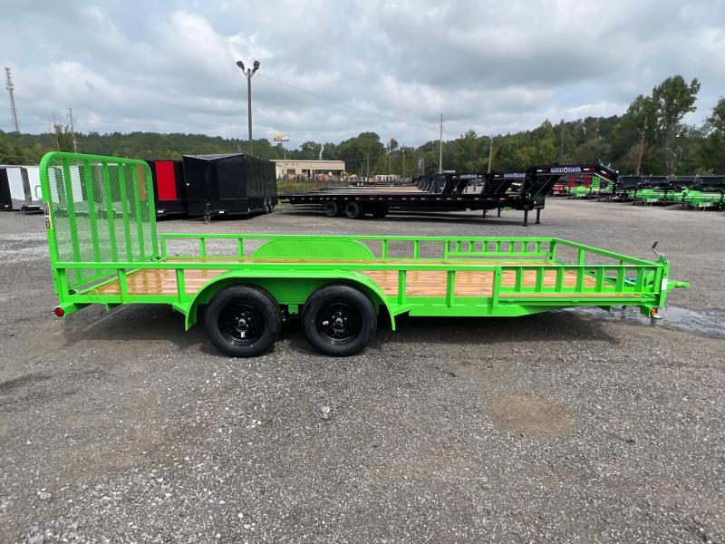 new Utility Trailers Load Trail  for sale, in Cartersville, GA Thumbnail 6