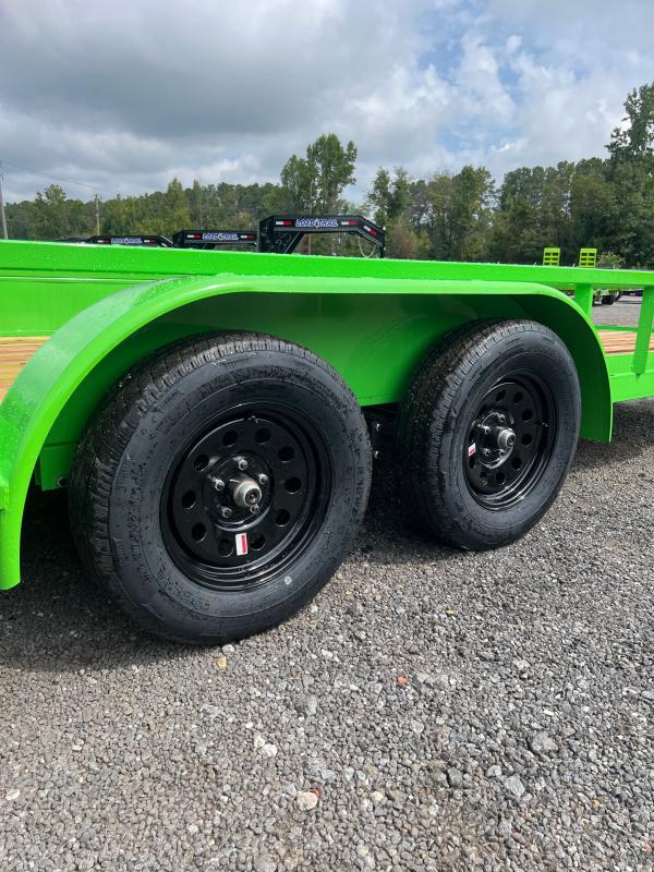 new Utility Trailers Load Trail  for sale, in Cartersville, GA Thumbnail 10