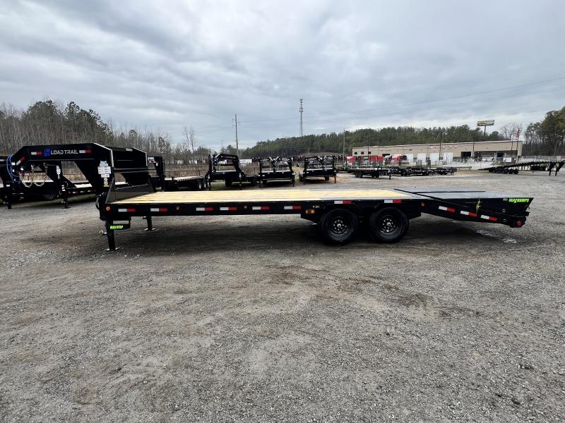 new Equipment / Flatbed Trailers Load Trail  for sale, in Cartersville, GA Thumbnail 5