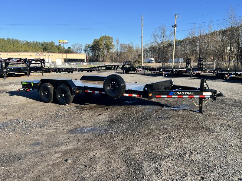 new Equipment / Flatbed Trailers Load Trail  for sale, in Cartersville, GA Thumbnail 2