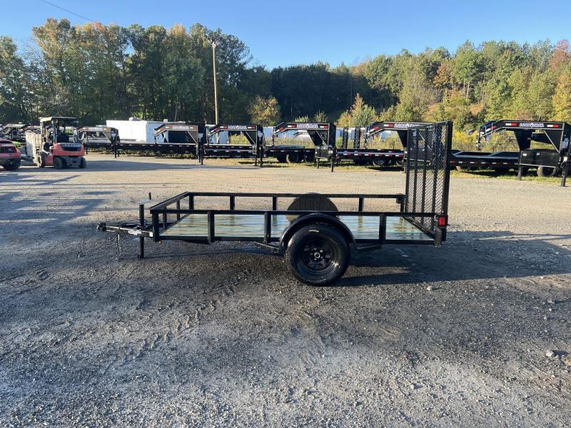 new Utility Trailers Bye Rite  for sale, in Cartersville, GA Thumbnail 5